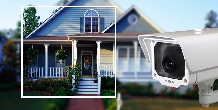 CCTV y Seguridad